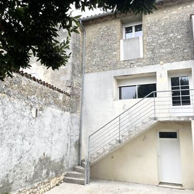 Maison 4 pièces 153000 €