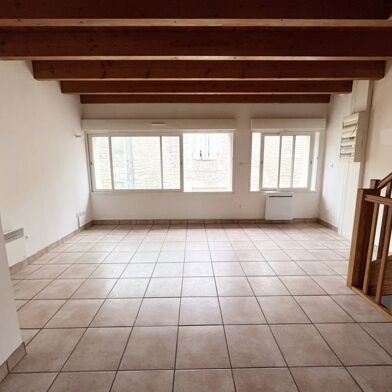 Maison 4 pièces 153000 €