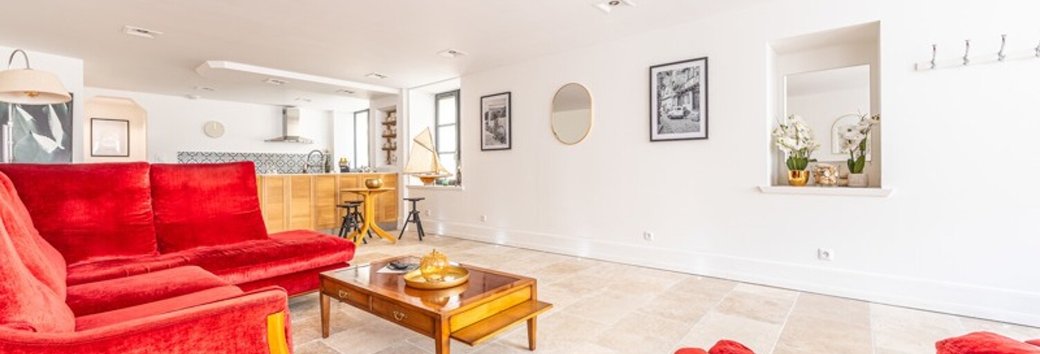 Maison 7 Pièces 147 m² à vendre à La Mothe-Saint-Héray (79800)