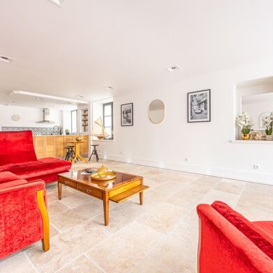 Maison 7 pièces 195000 €