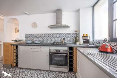 Maison 7 pièces 187424 €