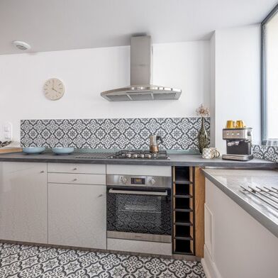 Maison 7 pièces 187424 €