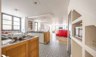 Maison 7 Pièces 147 m² à vendre à La Mothe-Saint-Héray (79800)