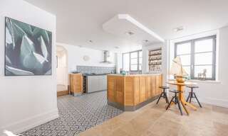Maison 7 Pièces 147 m² à vendre à La Mothe-Saint-Héray (79800)