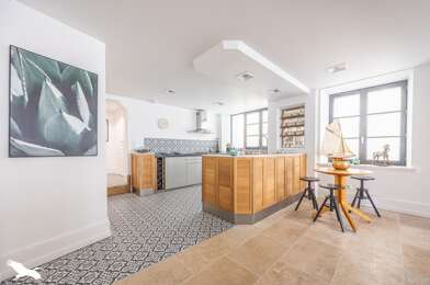 Maison 7 pièces 179000 €