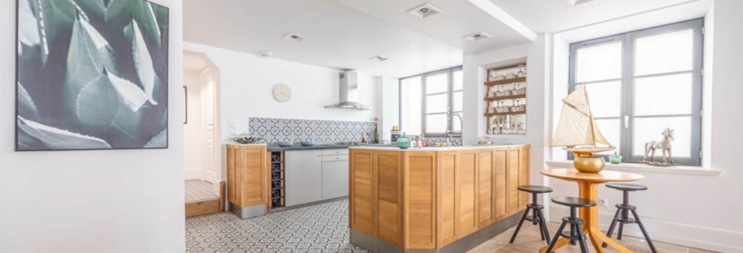 Maison 7 Pièces 147 m² à vendre à La Mothe-Saint-Héray (79800)