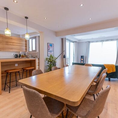 Appartement 4 pièces 334336 €