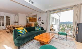 Appartement 4 Pièces 93 m² à vendre à Pau (64000)