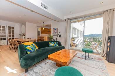 Appartement 4 pièces 314160 €