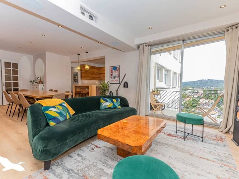 Appartement de 4 pièces principales — photo 1