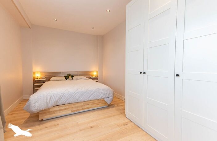 Appartement de 4 pièces principales — photo 4
