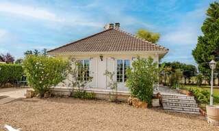 Maison 6 Pièces 112 m² à vendre à Descartes (37160)