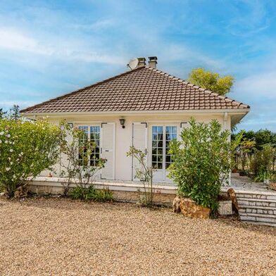 Maison 6 pièces 197580 €