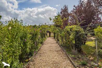 Maison 6 pièces 197580 €