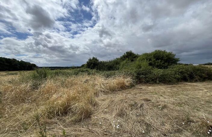 Terrain non constructible de 0 pièces principales — photo 2
