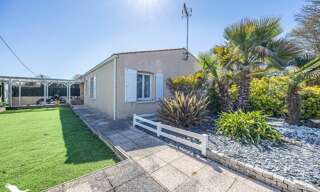 Maison 5 Pièces 102 m² à vendre à Aigrefeuille-d'Aunis (17290)