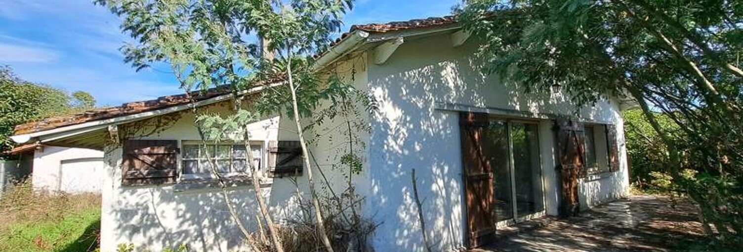 Maison 4 Pièces 70 m² à vendre à Moulin-Neuf (24700)