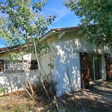 Maison 4 pièces 103700 €