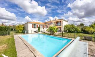 Maison 8 Pièces 275 m² à vendre à La Roche-sur-Yon (85000)