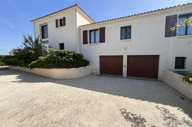 Maison 8 pièces 597300 €