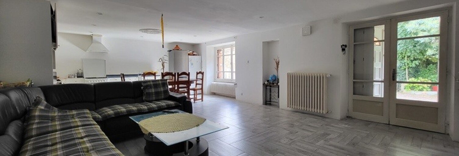 Maison 4 Pièces 99 m² à vendre à La Ferrière (85280)