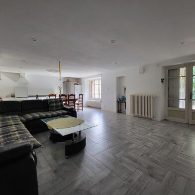 Maison 4 pièces 141512 €