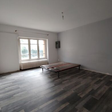 Maison 4 pièces 133000 €