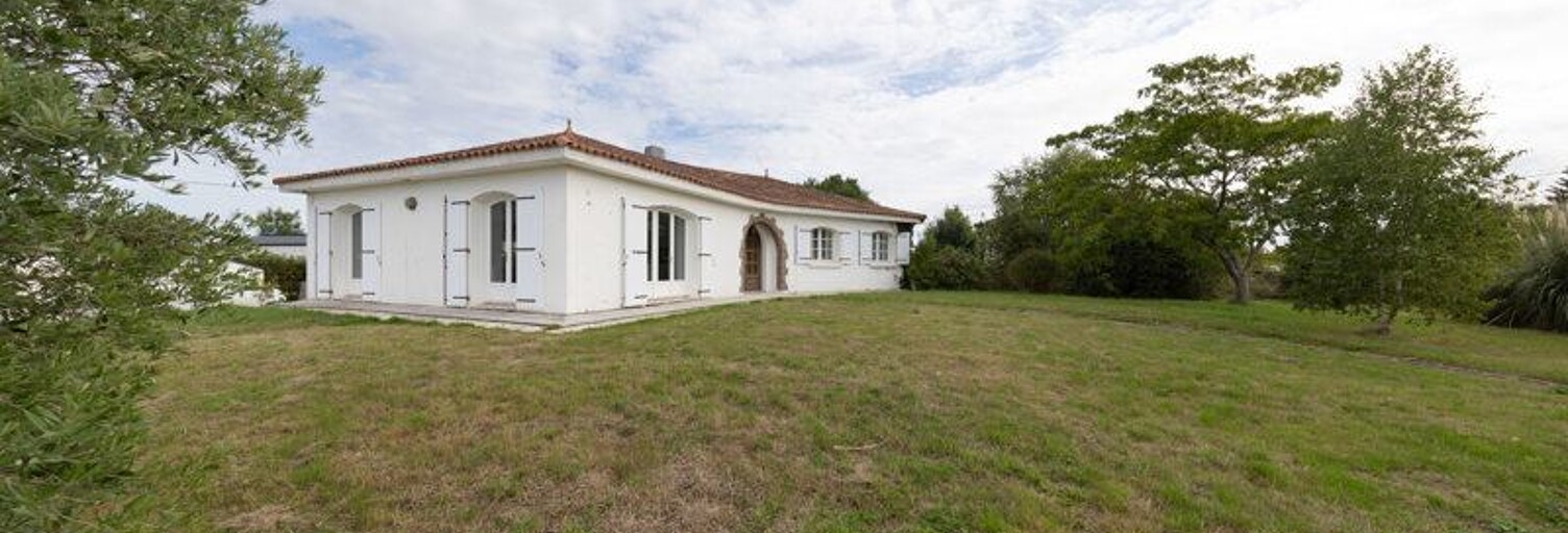 Maison 6 Pièces 140 m² à vendre à Bellevigny (85170)