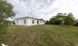 Maison 6 Pièces 140 m² à vendre à Bellevigny (85170)