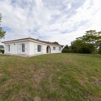 Maison 6 pièces 215000 €