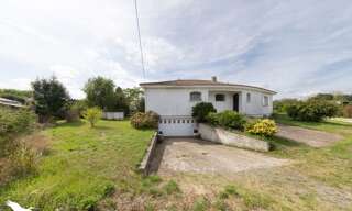 Maison 6 Pièces 140 m² à vendre à Bellevigny (85170)