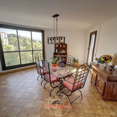 Appartement 2 pièces 225000 €