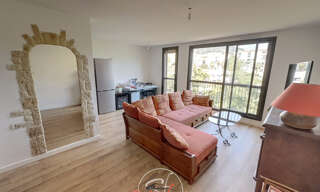 Appartement 3 Pièces 67 m² à vendre à Carros (06510)