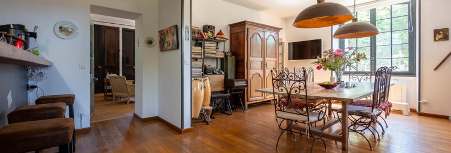 Appartement 7 Pièces 249 m² à vendre à Salbris (41300)