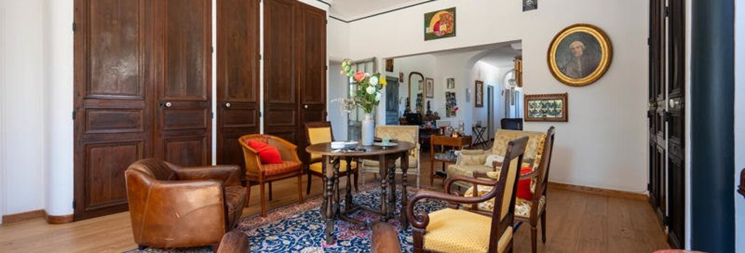 Appartement 7 Pièces 249 m² à vendre à Salbris (41300)