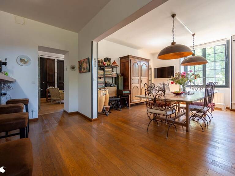 Appartement de 7 pièces principales — photo 1