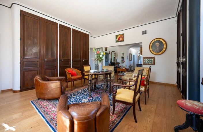 Appartement de 7 pièces principales — photo 3
