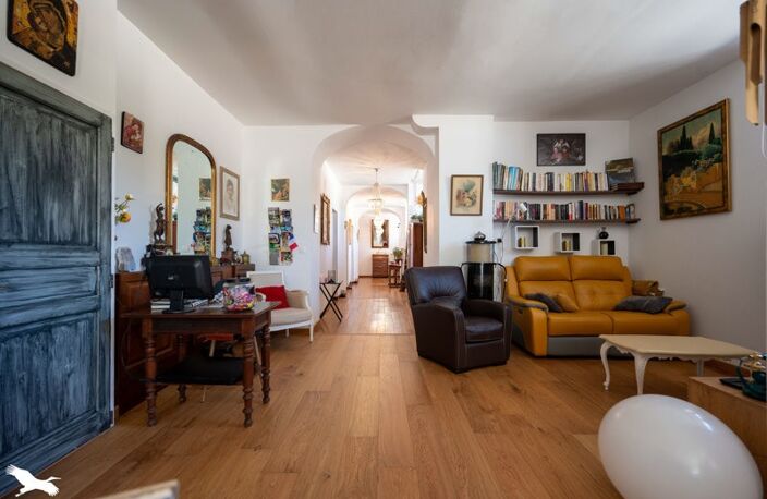 Appartement de 7 pièces principales — photo 4