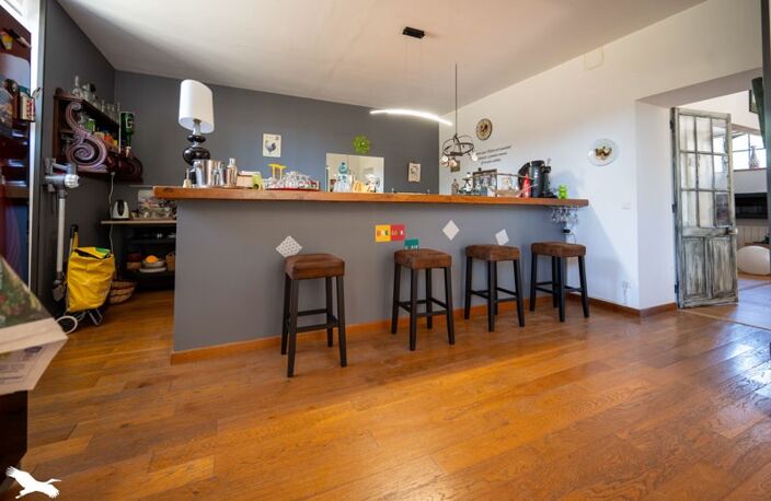 Appartement de 7 pièces principales — photo 5