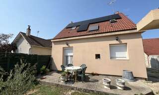 Maison 3 Pièces 74 m² à vendre à Souesmes (41300)