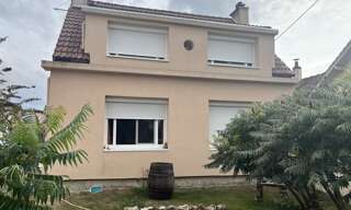 Maison 3 Pièces 74 m² à vendre à Souesmes (41300)