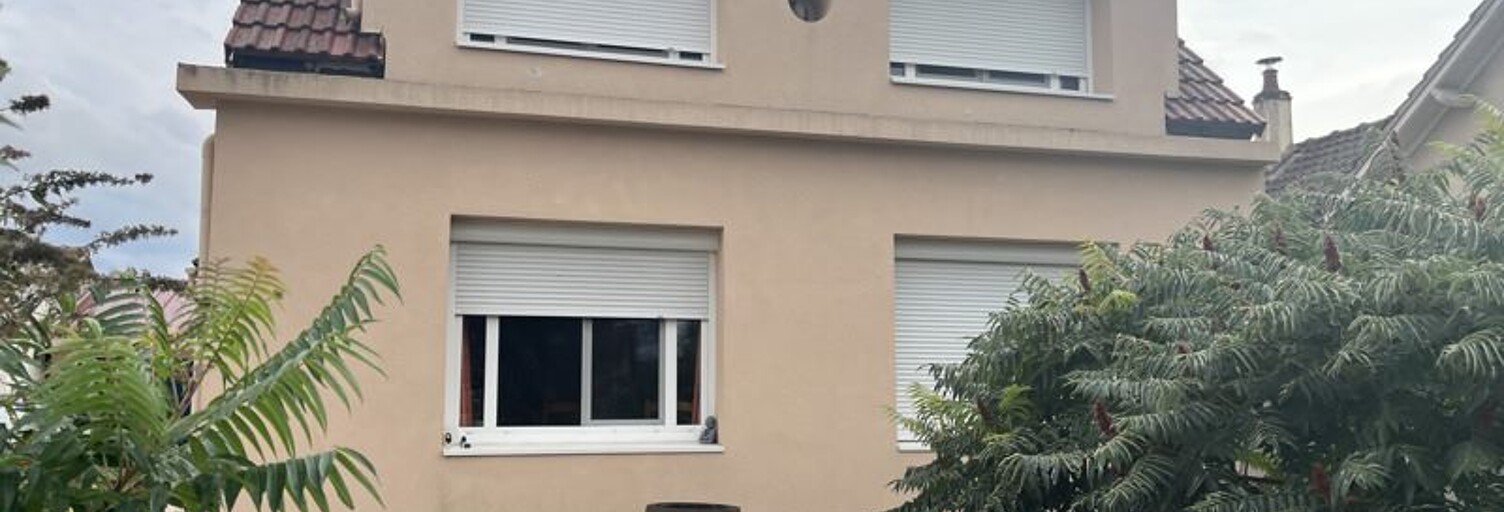 Maison 3 Pièces 74 m² à vendre à Souesmes (41300)