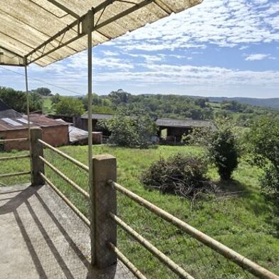 Maison 5 pièces 111800 €