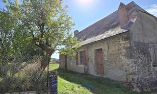 Maison 5 Pièces 105 m² à vendre à Le Lardin-Saint-Lazare (24570)