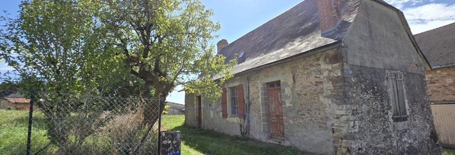 Maison 5 Pièces 105 m² à vendre à Le Lardin-Saint-Lazare (24570)