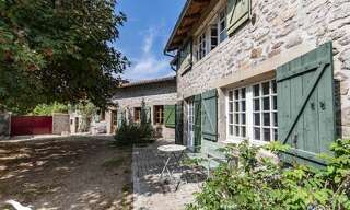 Maison 8 Pièces 287 m² à vendre à Abjat-sur-Bandiat (24300)