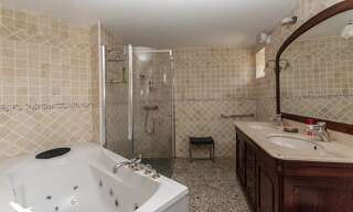 Maison 8 Pièces 287 m² à vendre à Abjat-sur-Bandiat (24300)