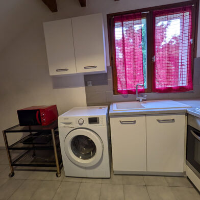 Appartement 2 pièces 695 €
