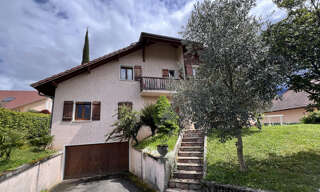 Appartement 2 Pièces 27 m² à louer à Aix-les-Bains (73100)