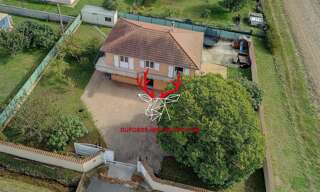 Maison 7 Pièces 155 m² à vendre à Diémoz (38790)